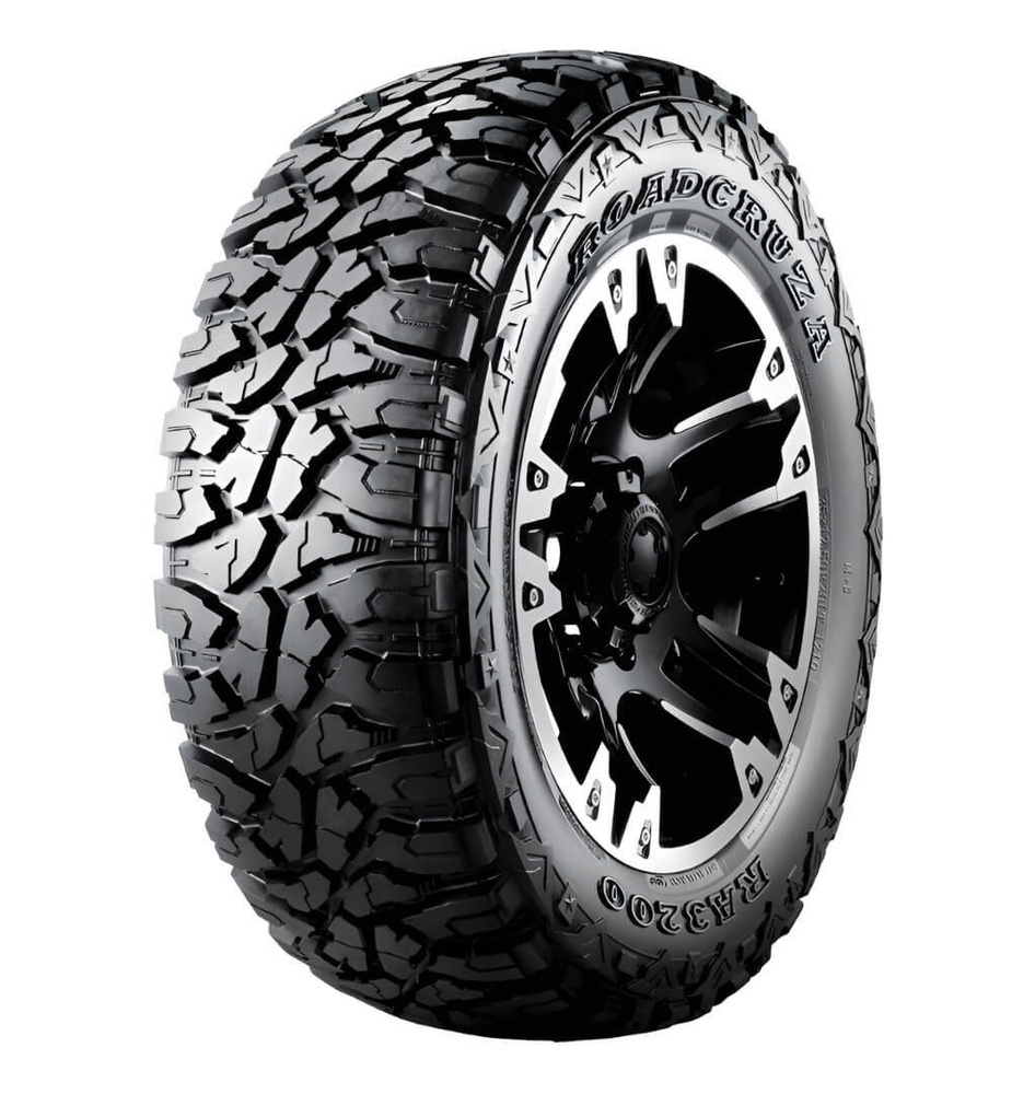 Roadcruza RA3200 Шины  летние 235/85  R16 120, 116Q #1