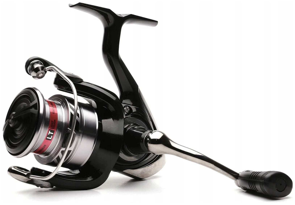 Катушка Daiwa 20 RX LT 4000-C #1