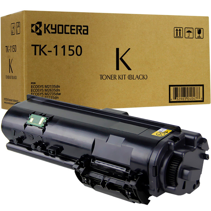 Картридж Kyocera TK-1150 #1