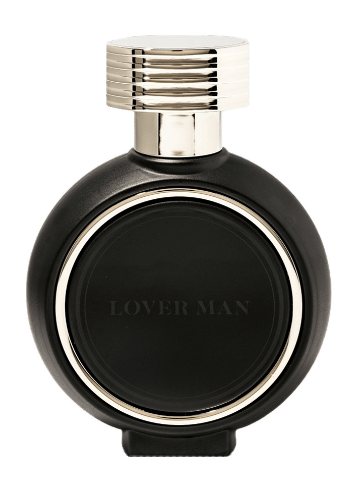 Парфюмерная вода / HFC Black Collection Lover Man Eau de Parfum #1