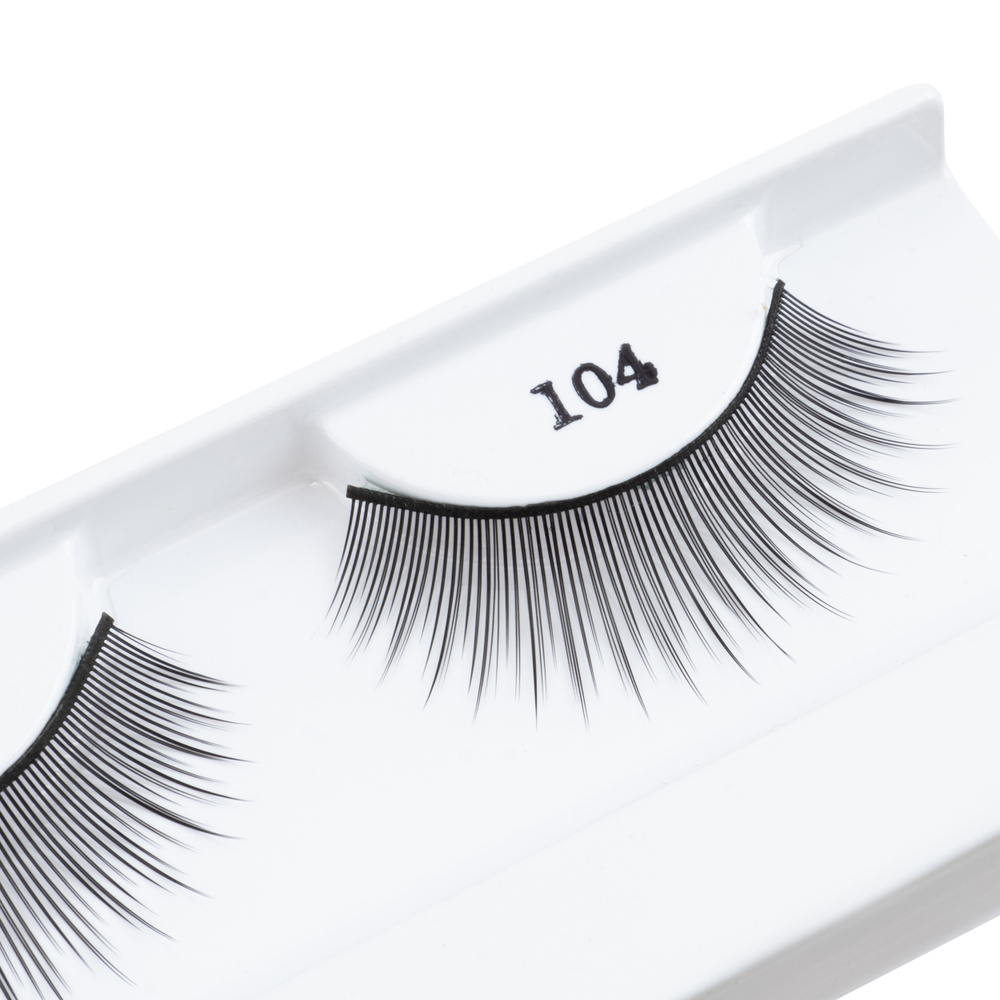 TF Накладные ресницы Fashion Lashes, арт. 104 #1