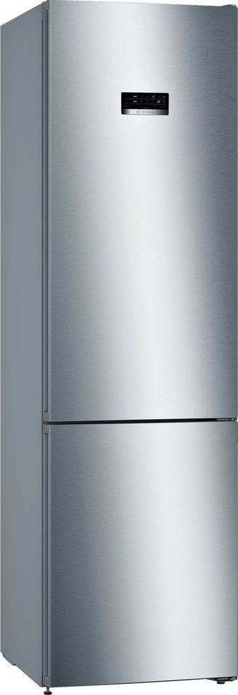 Bosch Холодильник KGN39XI326, двухкамерный, No frost, серебристый. Уцененный товар  #1