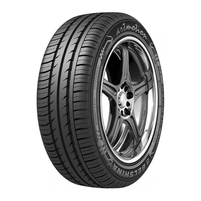 Белшина Шина BEL-256 Шины  летние 185/60  R14 82H #1