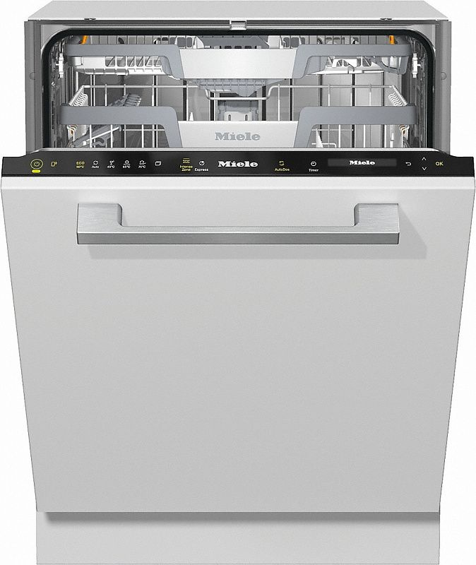 Посудомоечная машина G7360 SCVi, RUS, производство Германия #1