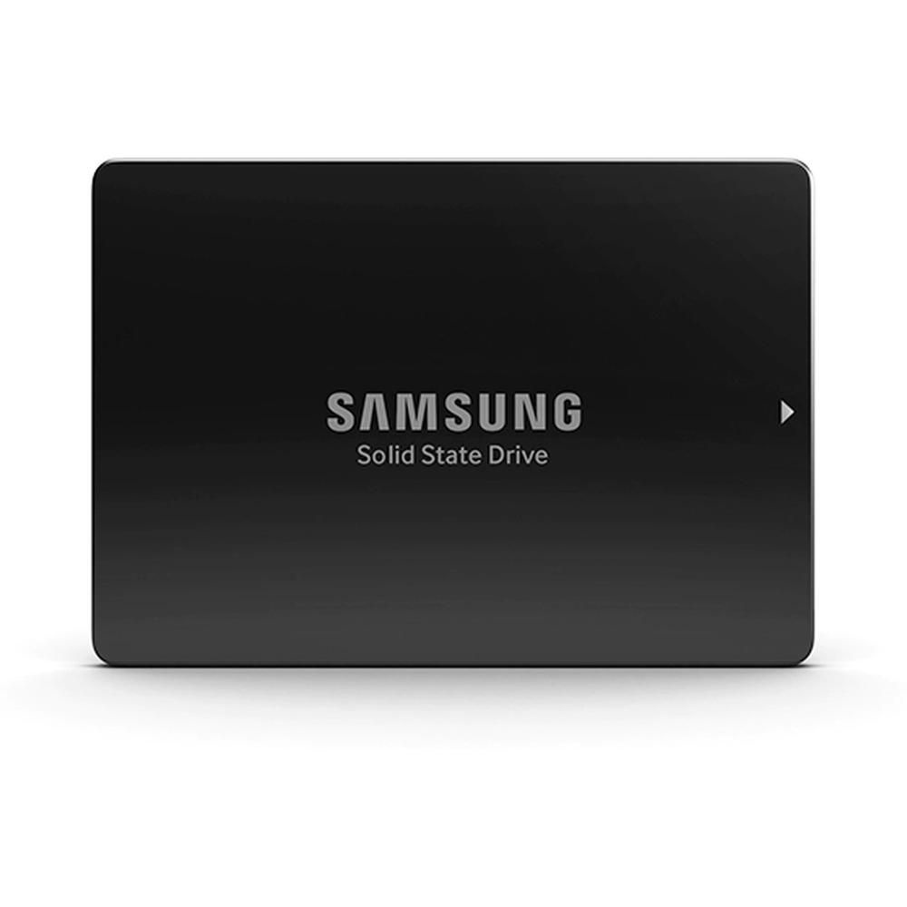 Samsung 1,92 ТБ Внутренний SSD-диск PM9A3 1.92 TB (MZQL21T9HCJR-00A07) #1