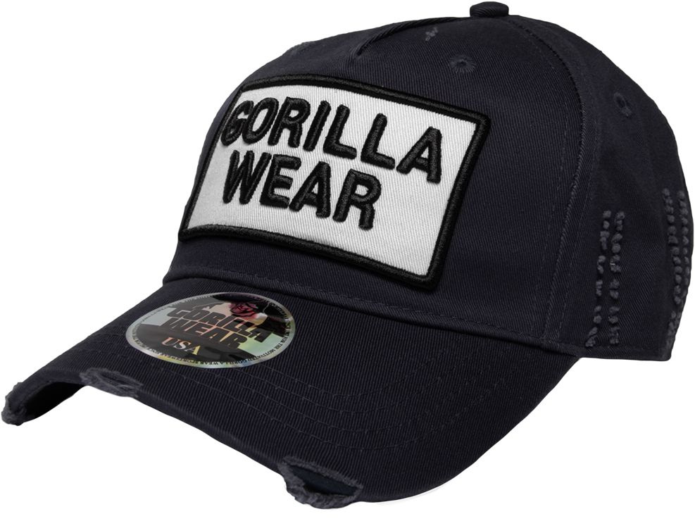 Бейсболка Gorilla Wear #1