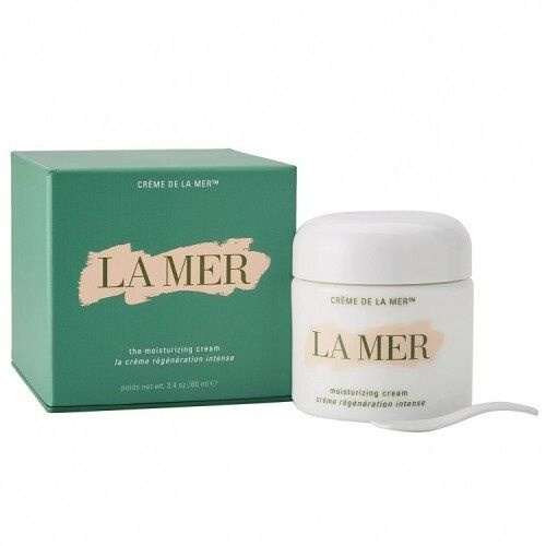 LA MER / Увлажняющий крем для лица с подтягивающим эффектом /The Moisturizing Cream 60 ml  #1