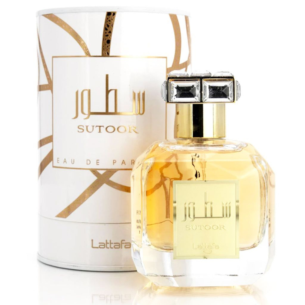 Lattafa Perfumes Туалетная вода Lattafa 100 мл #1