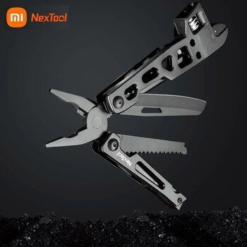Мультитул Xiaomi NexTool Multi-function Wrench Knife NE20145 #1