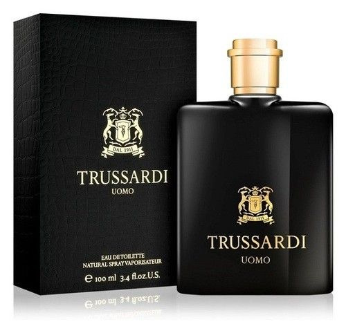 Туалетная вода Trussardi Uomo Духи 100 мл 100 мл #1