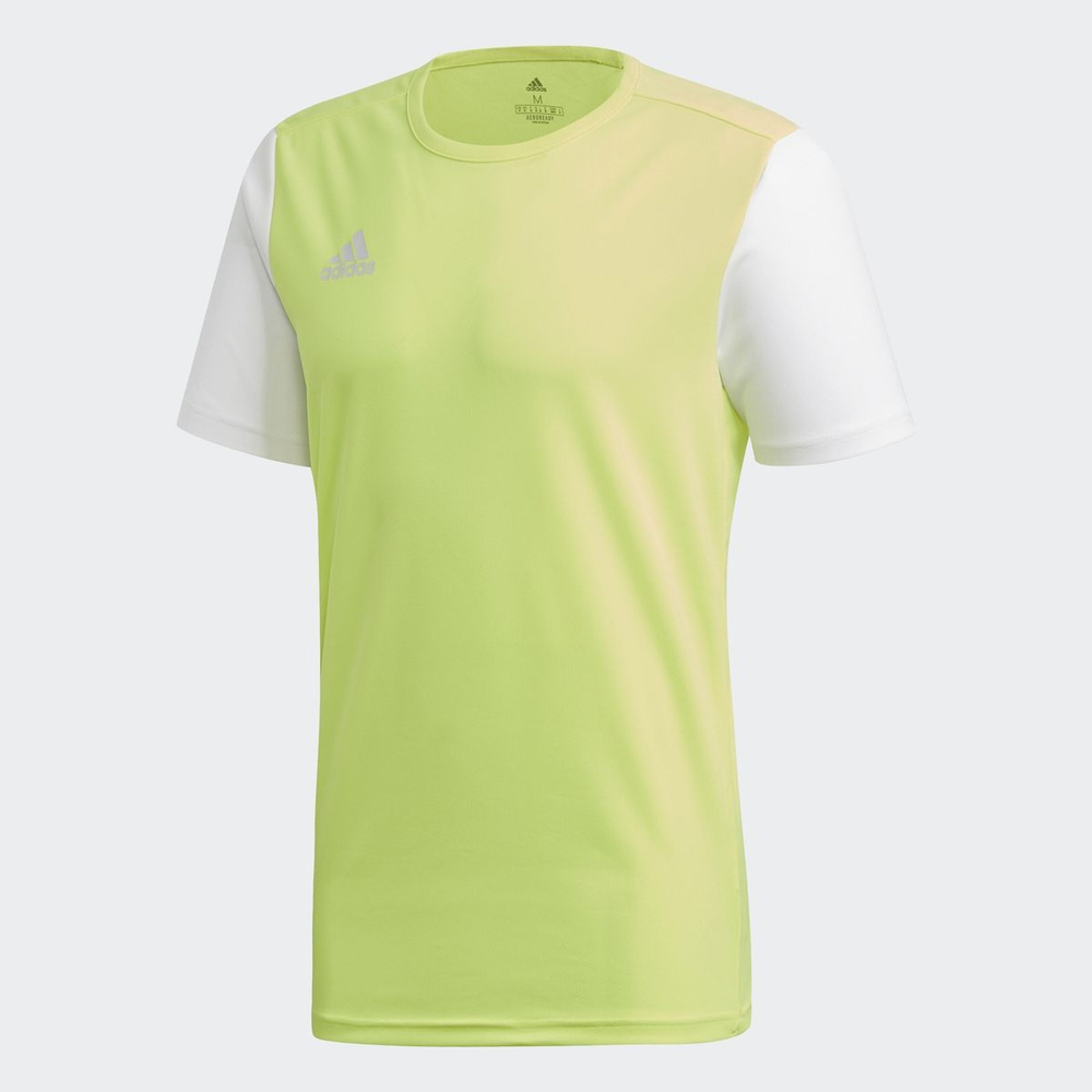 Футболка adidas Estro 19 Jersey #1