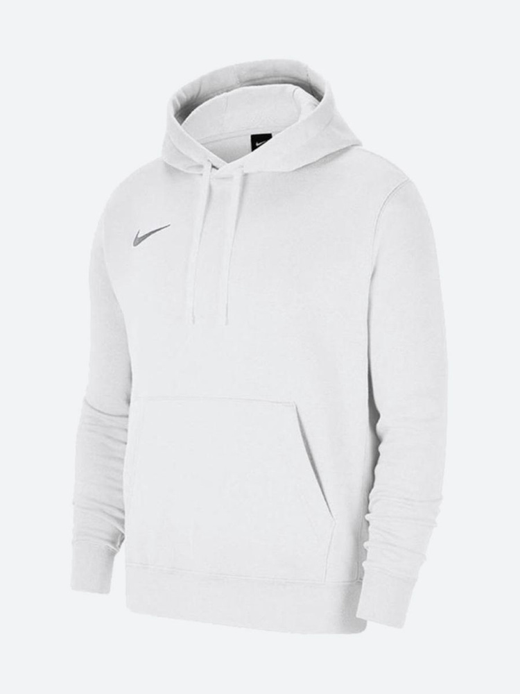 Худи Nike W Nk Flc Park20 Po Hoodie #1