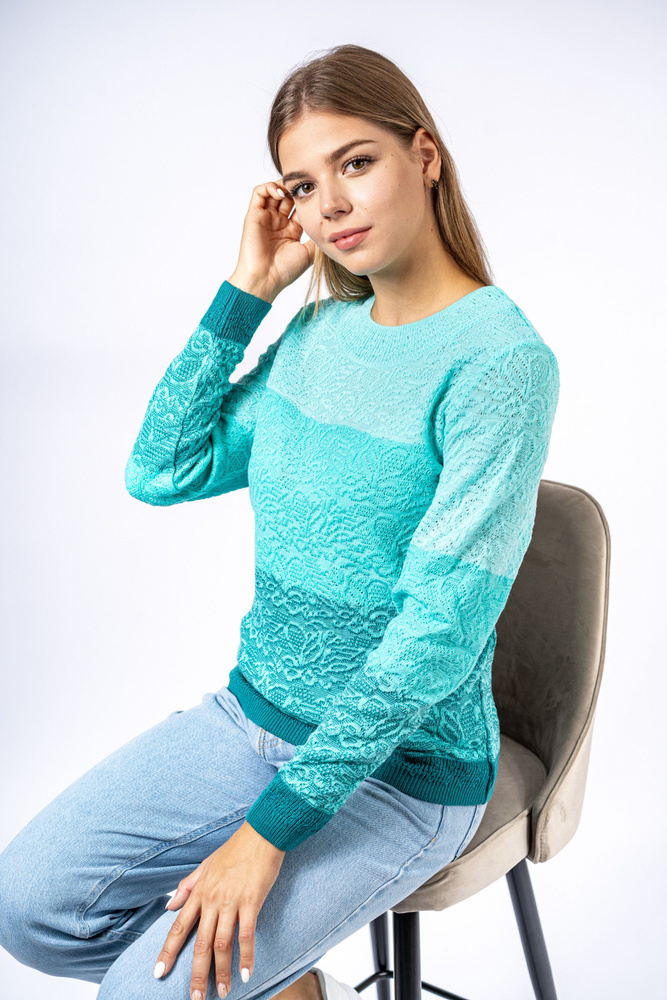 Джемпер ANRI knitwear #1