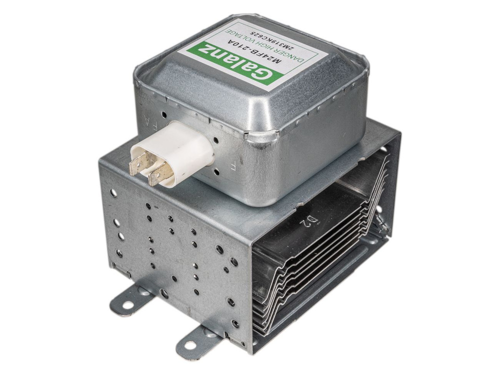 Магнетрон M24FB-210A - купить с доставкой по выгодным ценам в интернет ...