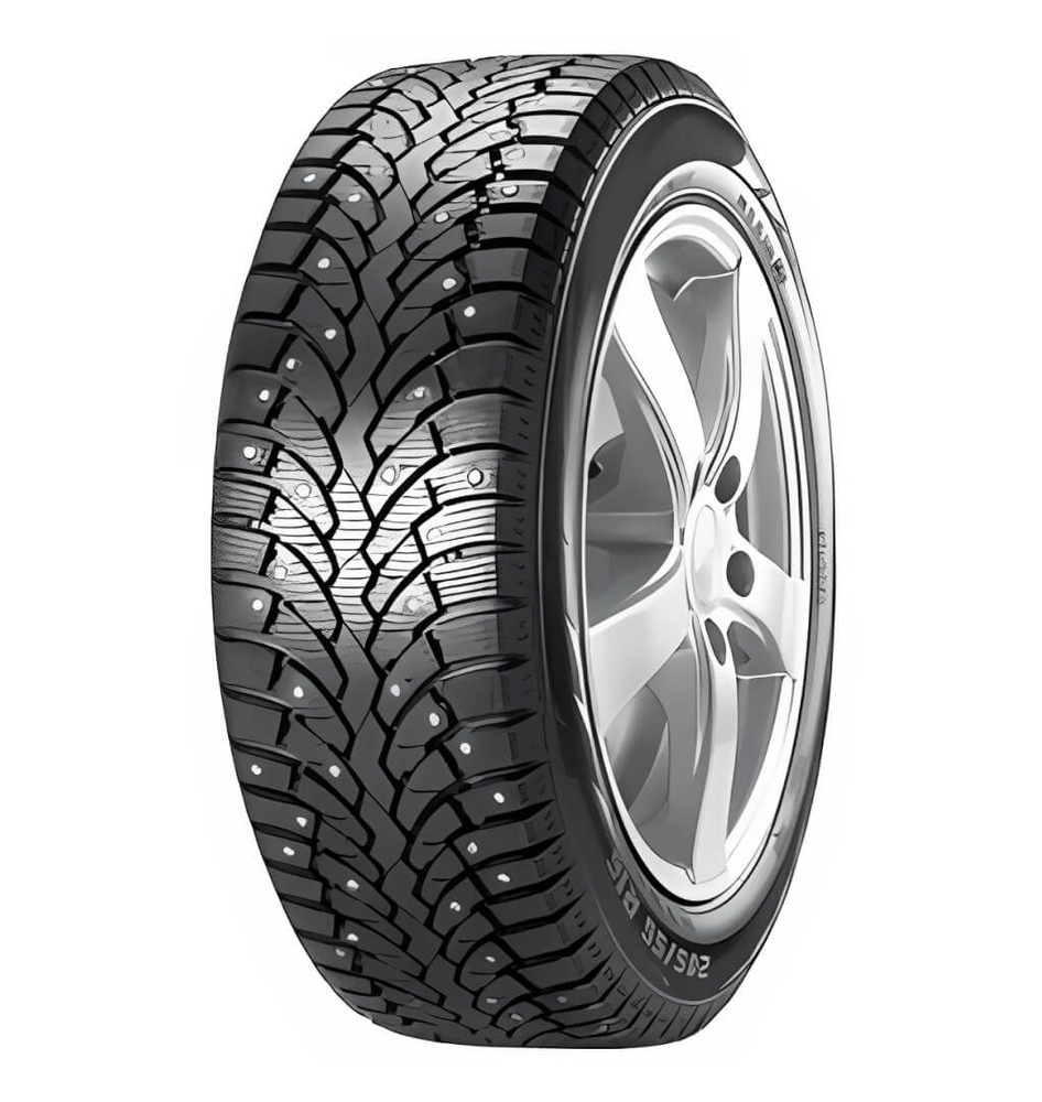 Pirelli Formula Ice Шины  зимние 235/65  R17 108T #1