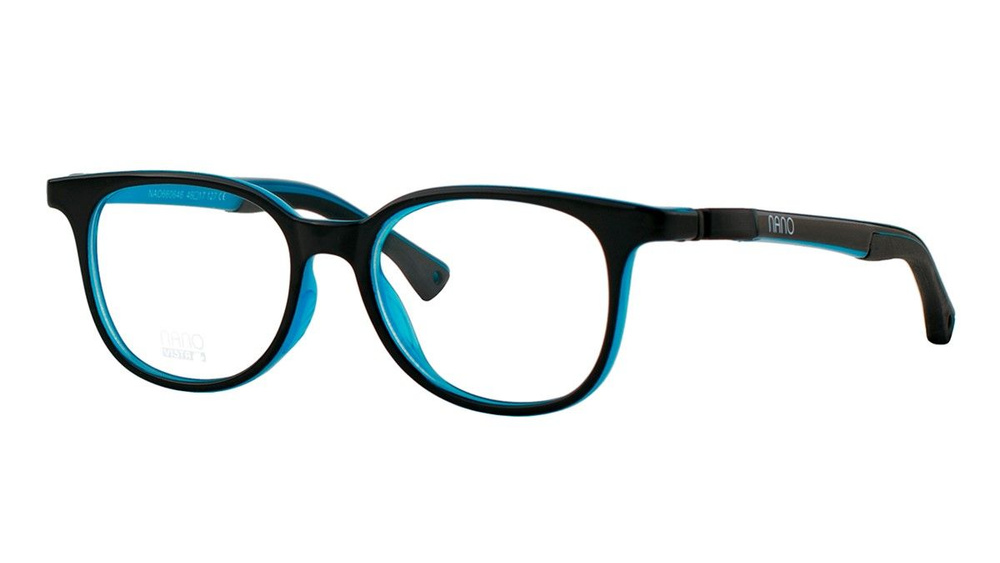 Детские очки для зрения NanoVista Pixel NAO3070648 size 48 #1