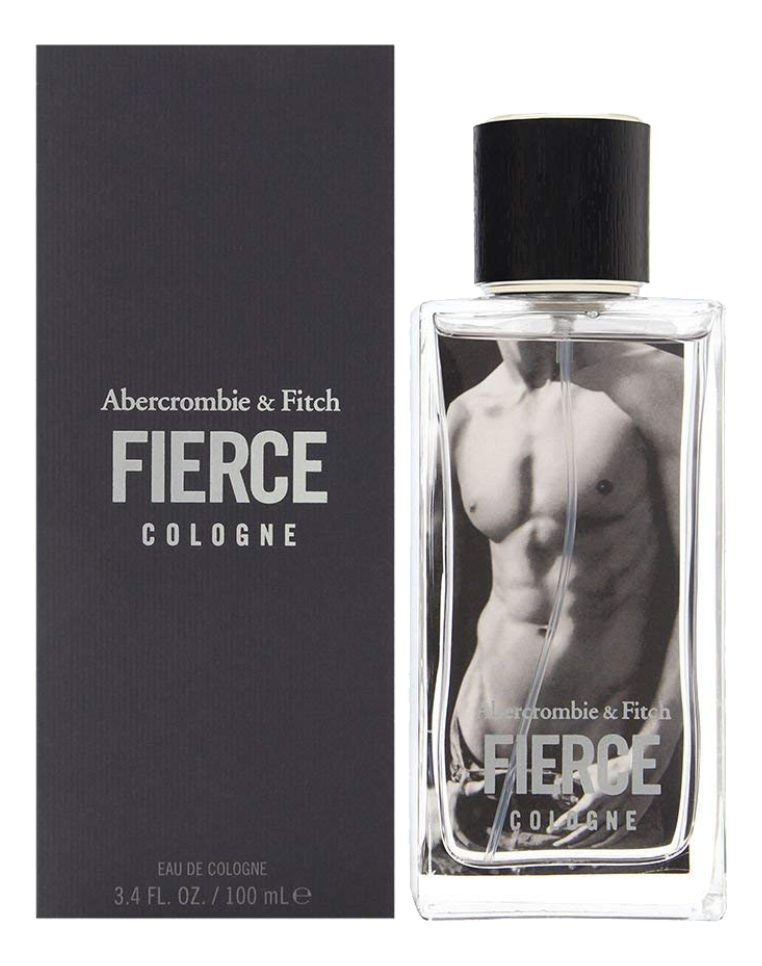 Abercrombie & Fitch Fierce Одеколон для мужчин 100 ml #1