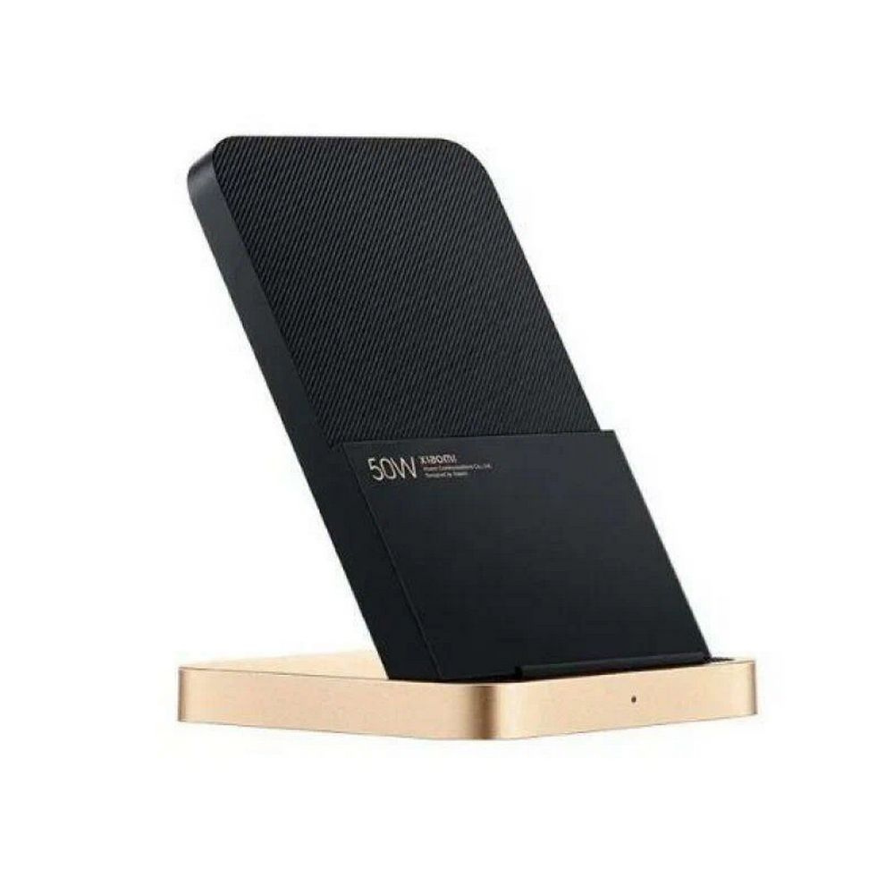 Беспроводное зарядное устройство Xiaomi 50W Wireless Charging Stand (BHR6094GL)  #1