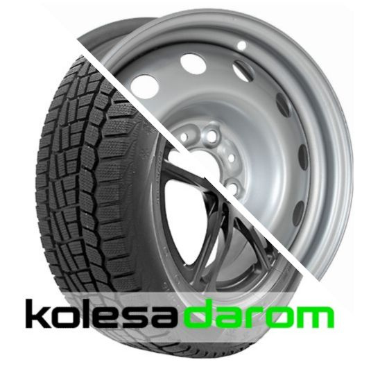Колеса в сборе - купить с доставкой по выгодным ценам в интернет ...
