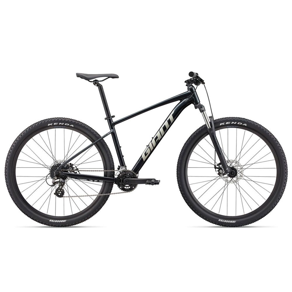 Giant Talon 4 2022 S 16 27.5 24 metallic black c OZON 937967646