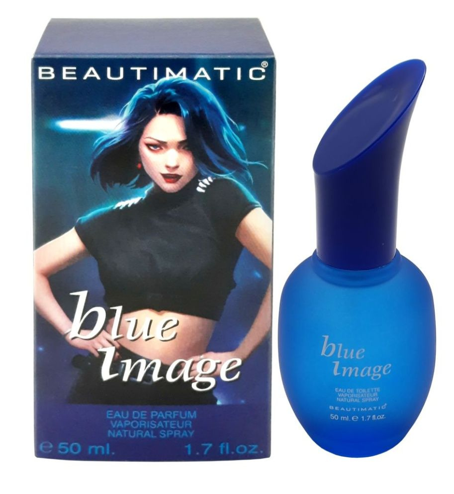 KPK parfum Вода парфюмерная BLUE IMAGE 50 мл #1