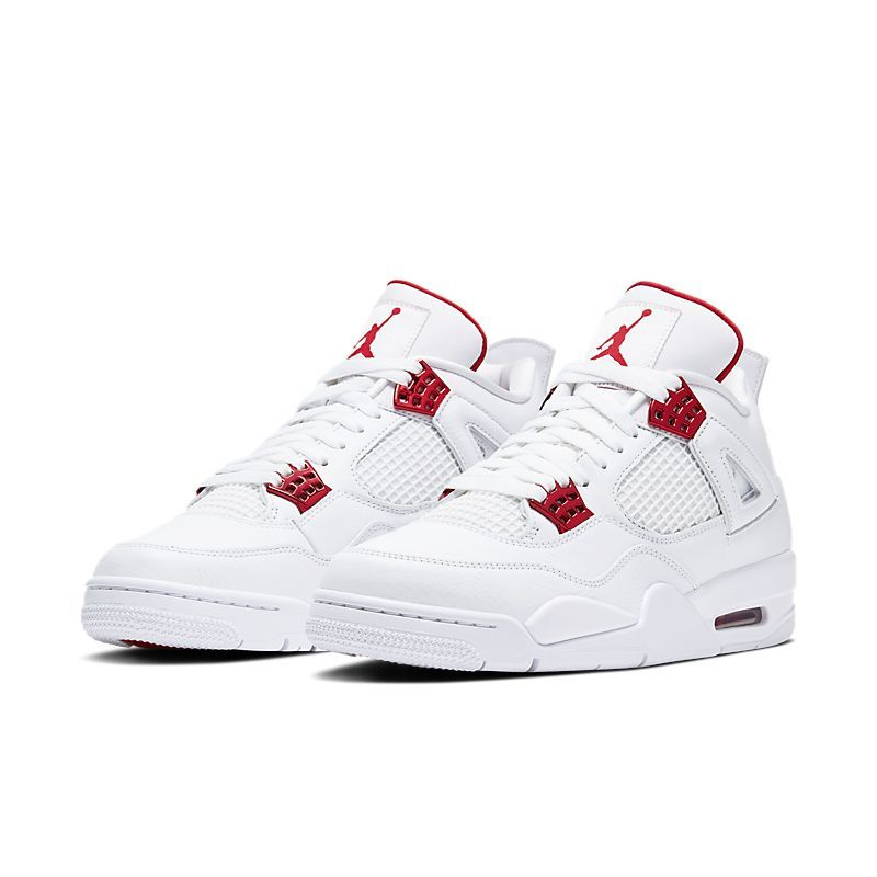 Кроссовки Nike Air Jordan 4 #1