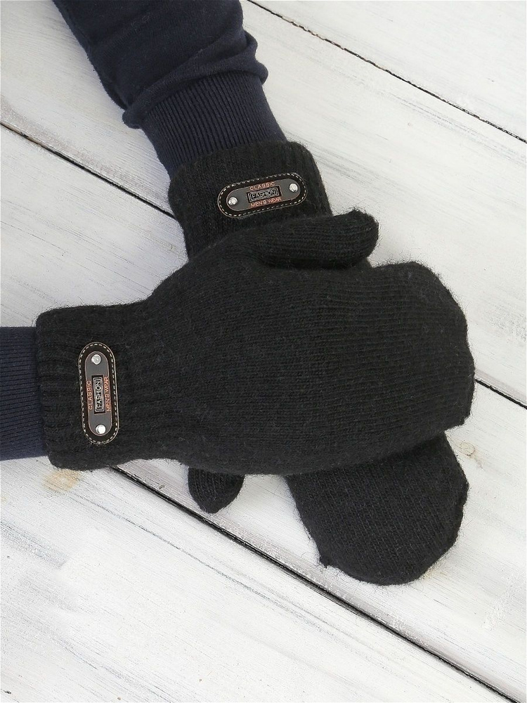 Варежки - купить с доставкой по выгодным ценам в интернет-магазине OZON ...