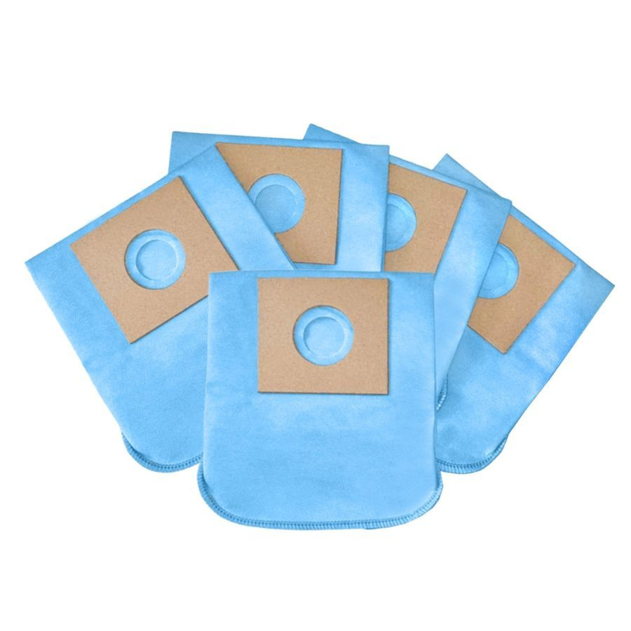 Универсальный пылесборный мешок для пылесоса, 5 шт #1