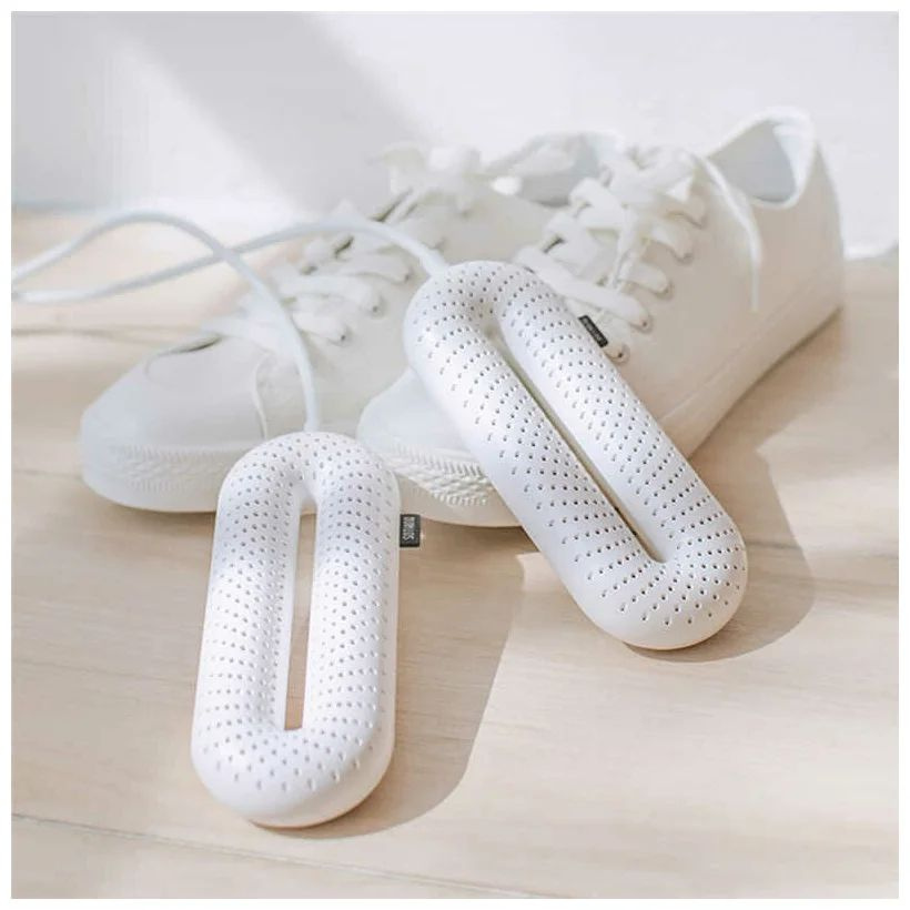 Сушилка для обуви с таймером Mi Sothing Zero-Shoes Dryer With Timer White (DSHJ-S-1904EU) , белый  #1