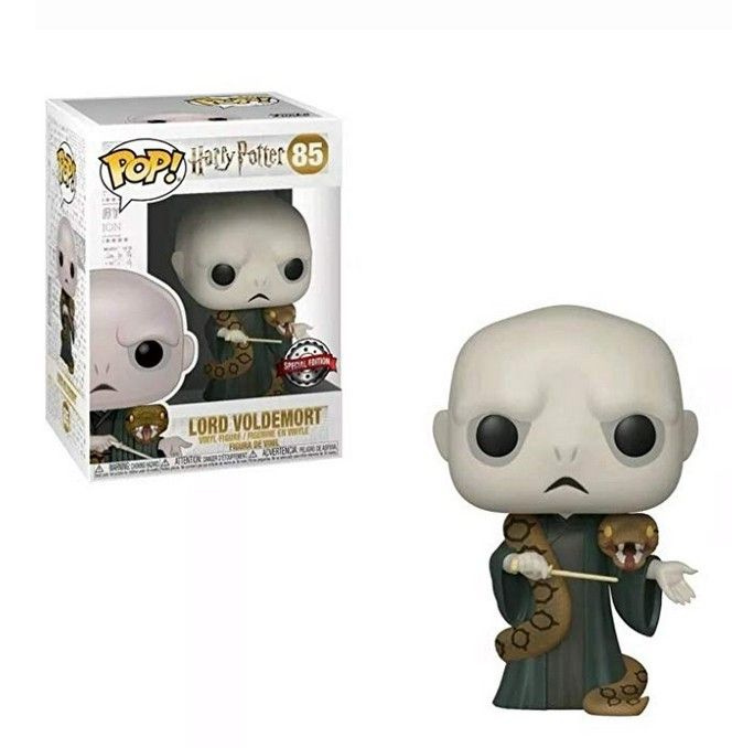 Фигурка Funko POP! Harry Potter #1