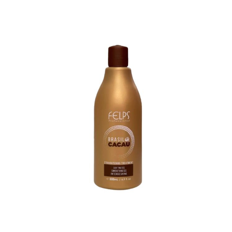Felps Professional Кератин для волос, 500 мл #1