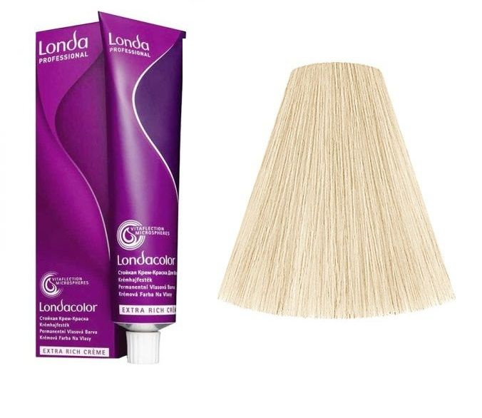 Londa Professional Краска для волос, 60 мл #1