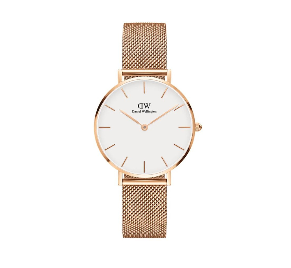 Daniel Wellington Часы наручные Кварцевые DW00100163 #1