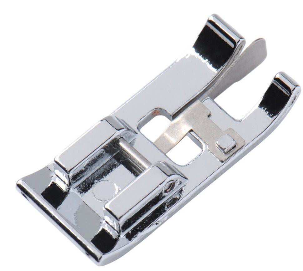 Оверлочная лапка для швейной машины / краеобметочная лапка - купить с ...