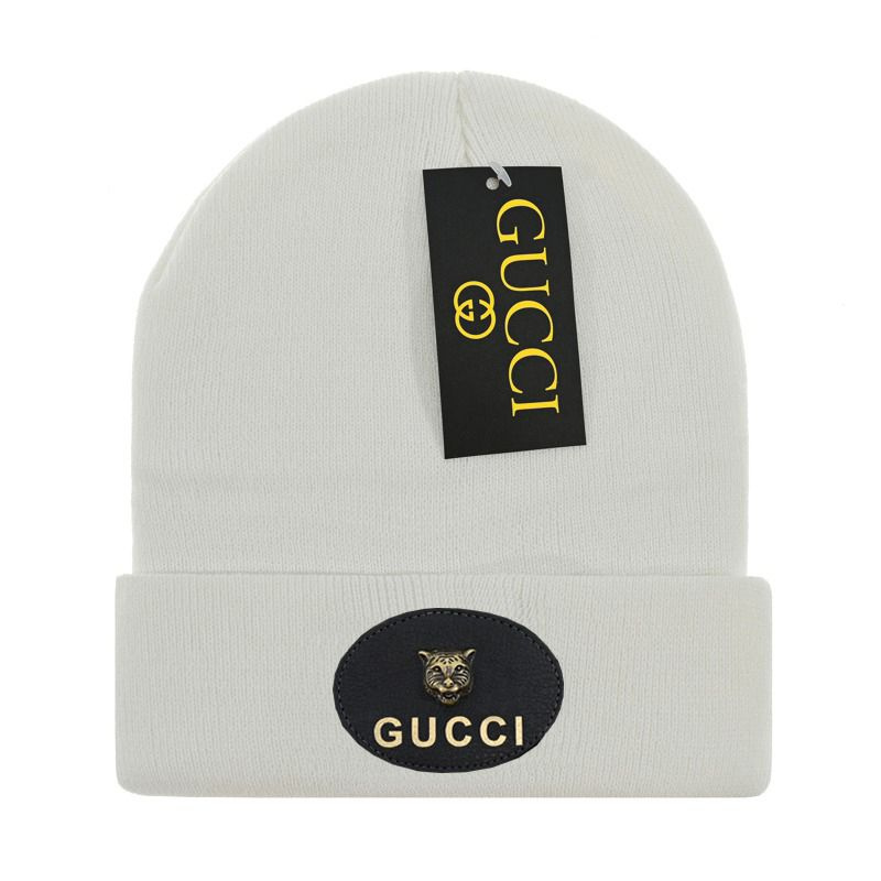 Капор Gucci #1