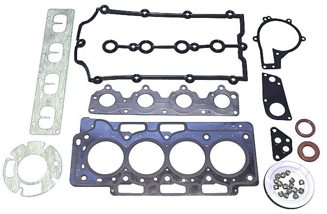 Комплект прокладок двигателя (ПОЛНЫЙ) CHERY Fora 1.6-2.0/ Tiggo 1.6-1.8-2.0 / Чери ФОРА, Тигго  #1