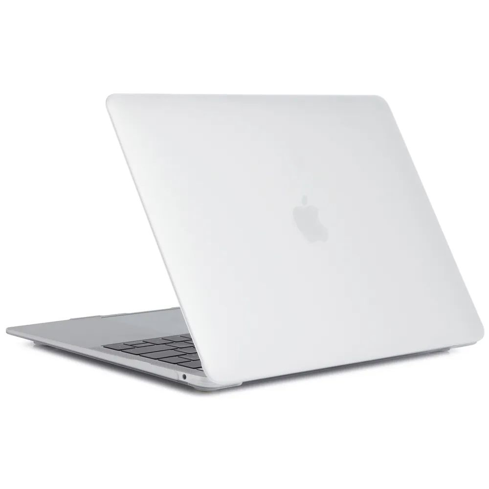 Чехол PALMEXX MacCase для MacBook Pro 16.2 M1, М2, М3 (M1 A2485 / M2 A2780/ M3 A2991) /глянец прозрачный #1