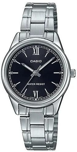 Часы наручные Casio Collection LTP-V005D-1B2 #1