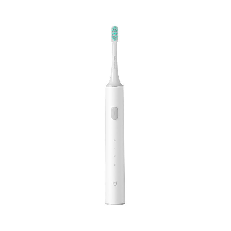 Mijia Электрическая зубная щетка T300CN, белый #1