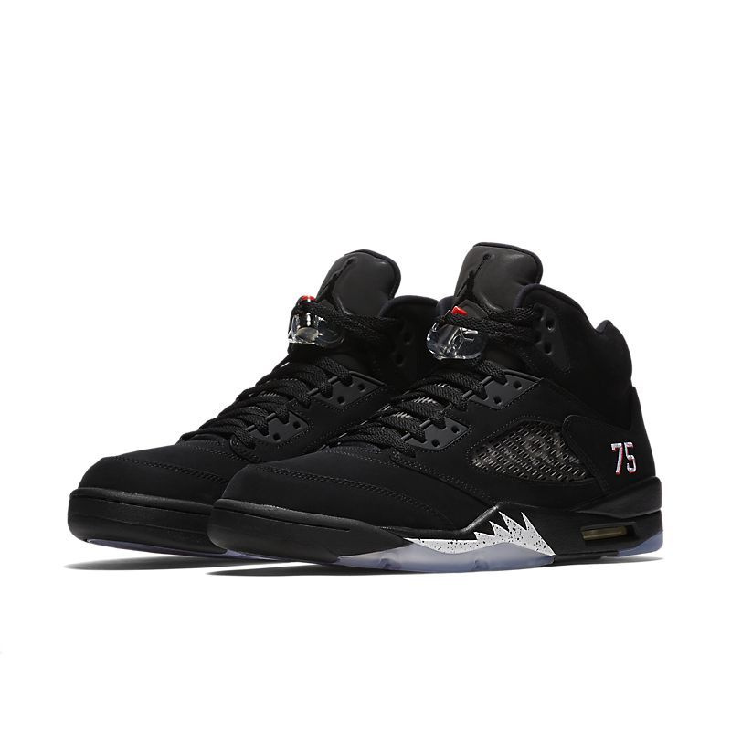 Кроссовки Nike Air Jordan 5 #1