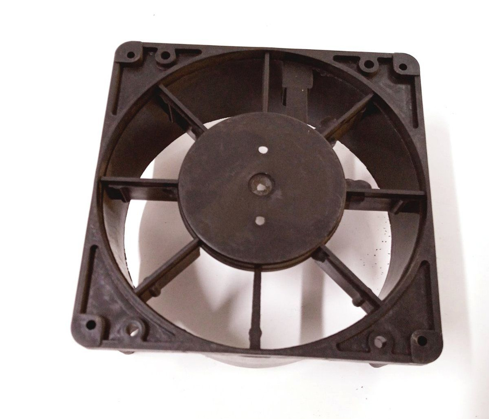 Корпус вентилятора для тепловентилятора Парма ТВК-2000 (D-116 мм)  #1