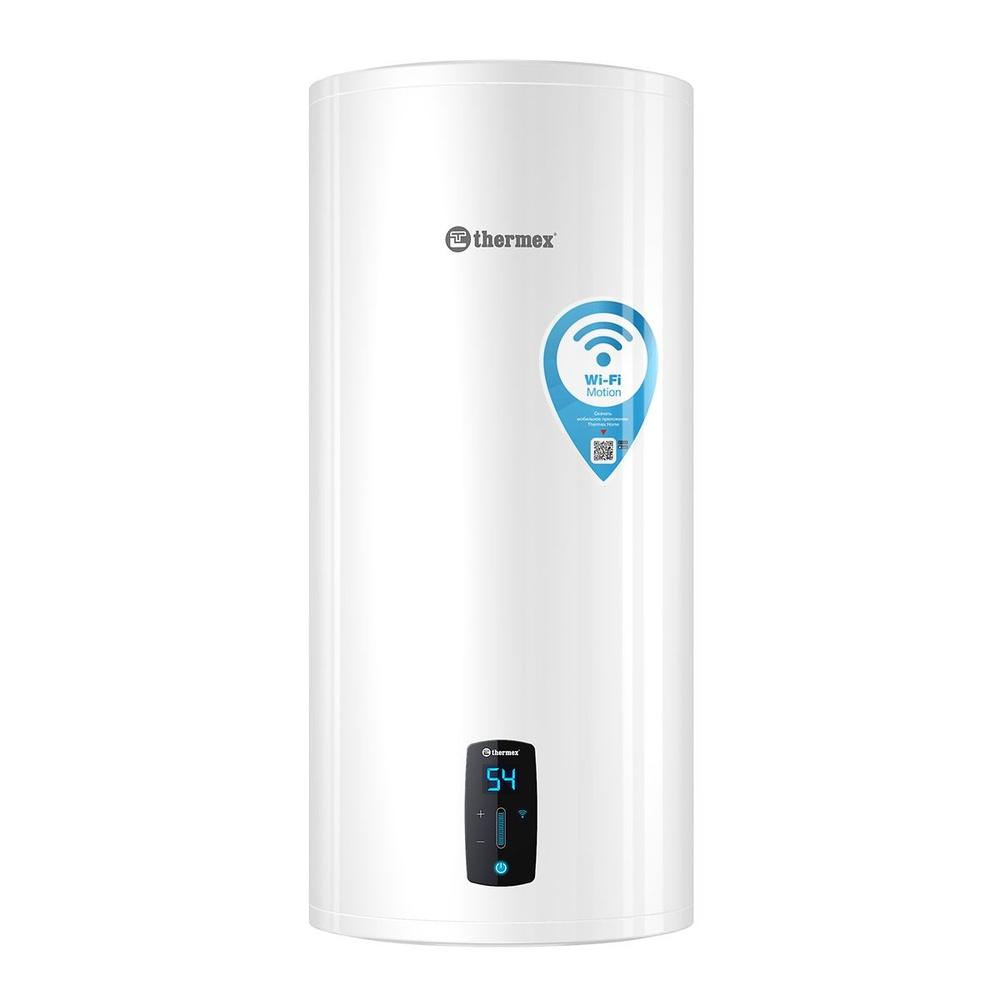 Водонагреватель электрический накопительный Thermex Lima 50 V Wi-Fi  #1