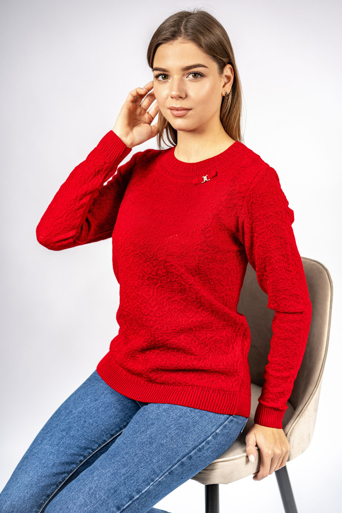 Джемпер ANRI knitwear #1