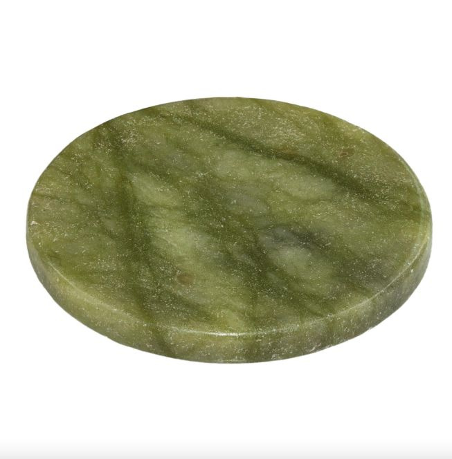 Камень для клея (нефритовый) для наращивания ресниц #1