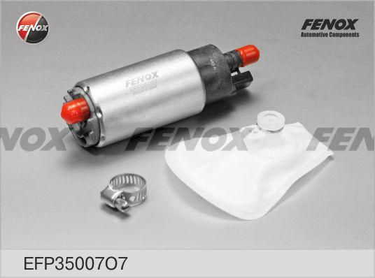 FENOX Насос топливный, арт. EFP35007O7, 1 шт. #1