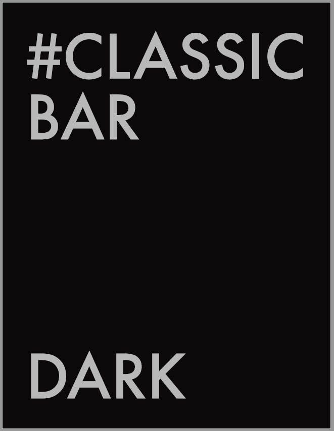 Кофе Classic Bar Dark (Классик Бар Дарк) 1кг #1