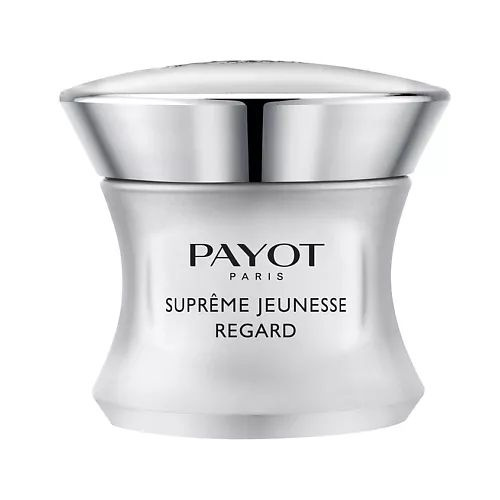 PAYOT Глобальное антивозрастное средство для области глаз Supreme Jeunesse Regard 15 мл  #1