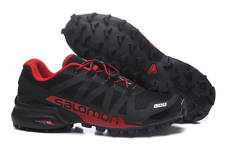 Salomon Speedcross Pro 2