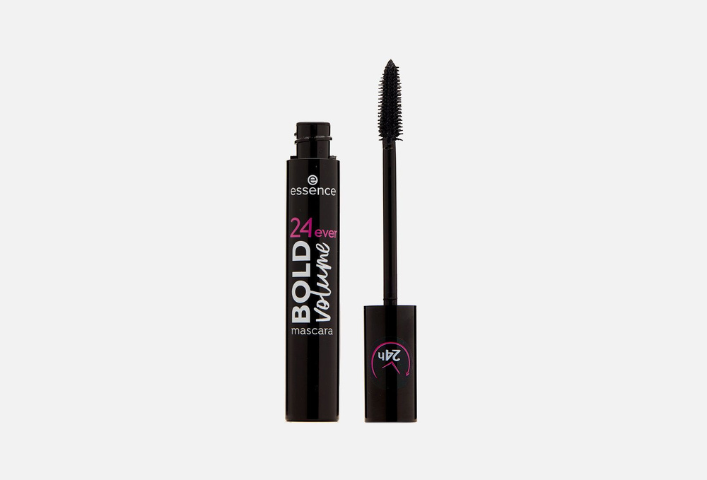 Тушь для ресниц 24ever bold volume mascara #1