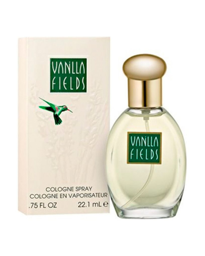 Coty Одеколон Vanilla Fields Woman 22 мл #1